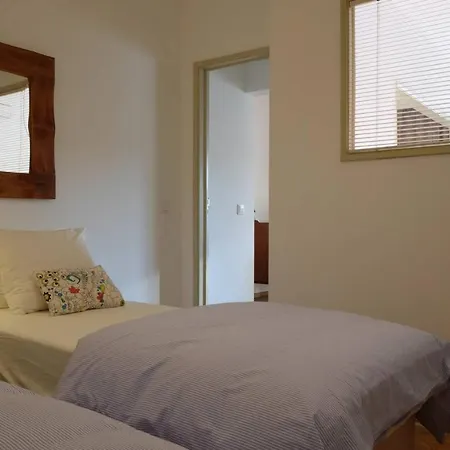 2 Bedroom With Garden And Pantheon Views By Lisbeyond *