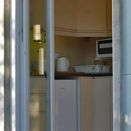 Appartement 2 Bedroom With Garden And Pantheon Views By Lisbeyond