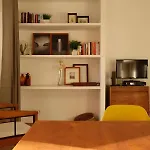 Apartamento 2 Bedroom With Garden And Pantheon Views By Lisbeyond *
