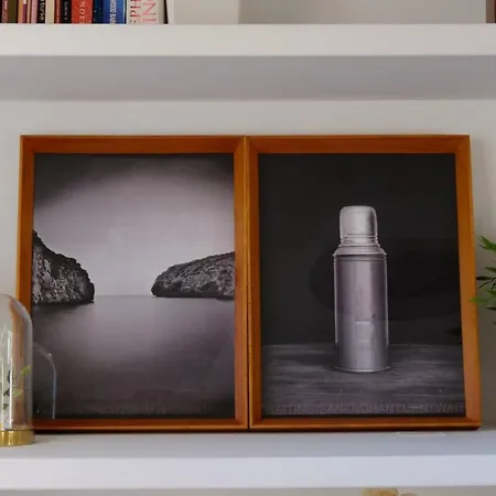 2 Bedroom With Garden And Pantheon Views By Lisbeyond Lisbona