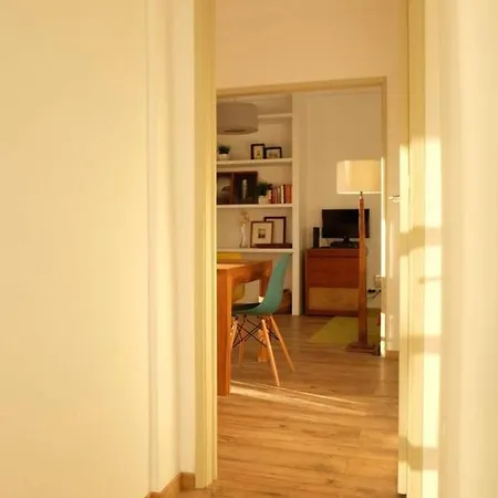 2 Bedroom With Garden And Pantheon Views By Lisbeyond Лиссабон