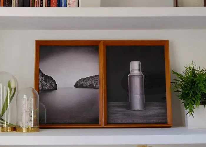 2 Bedroom With Garden And Pantheon Views By Lisbeyond Лісабон