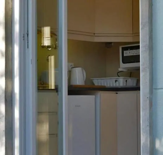 شقة 2 Bedroom With Garden And Pantheon Views By Lisbeyond