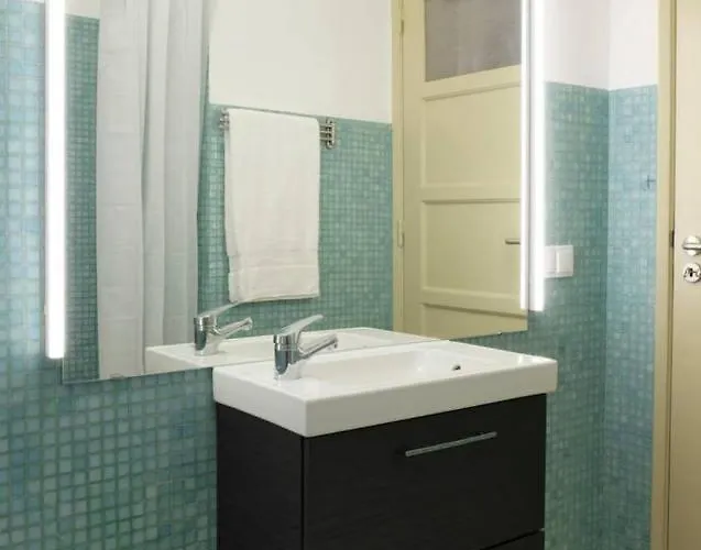 2 Bedroom With Garden And Pantheon Views By Lisbeyond شقة