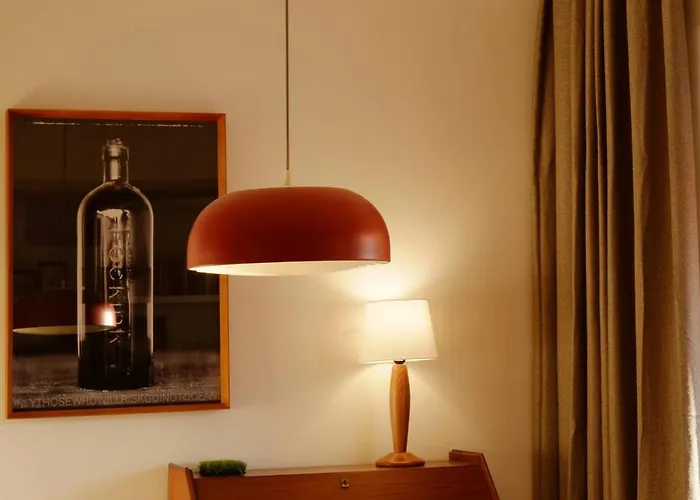 2 Bedroom With Garden And Pantheon Views By Lisbeyond *