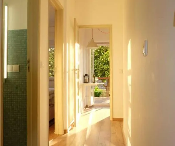 شقة 2 Bedroom With Garden And Pantheon Views By Lisbeyond Lisboa