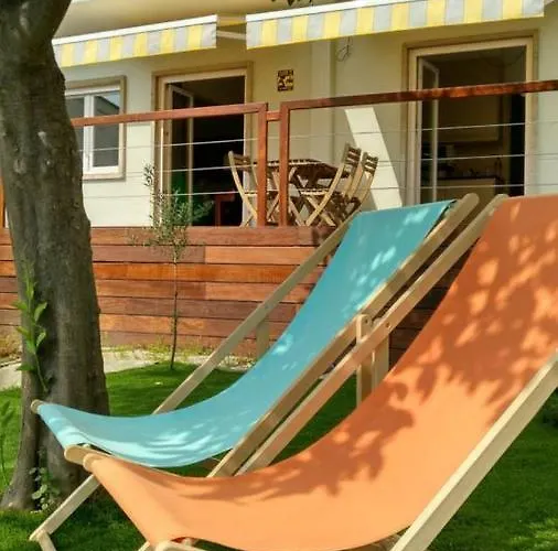 Апартаменти 2 Bedroom With Garden And Pantheon Views By Lisbeyond *