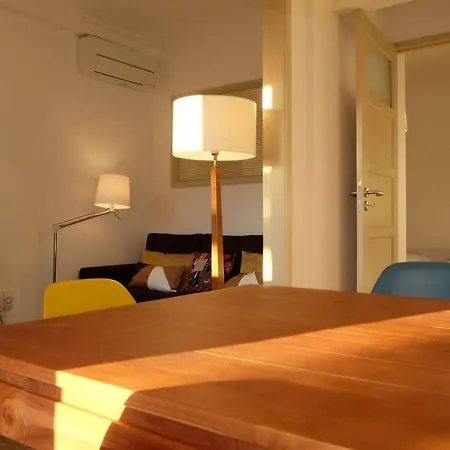 2 Bedroom With Garden And Pantheon Views By Lisbeyond 아파트 *